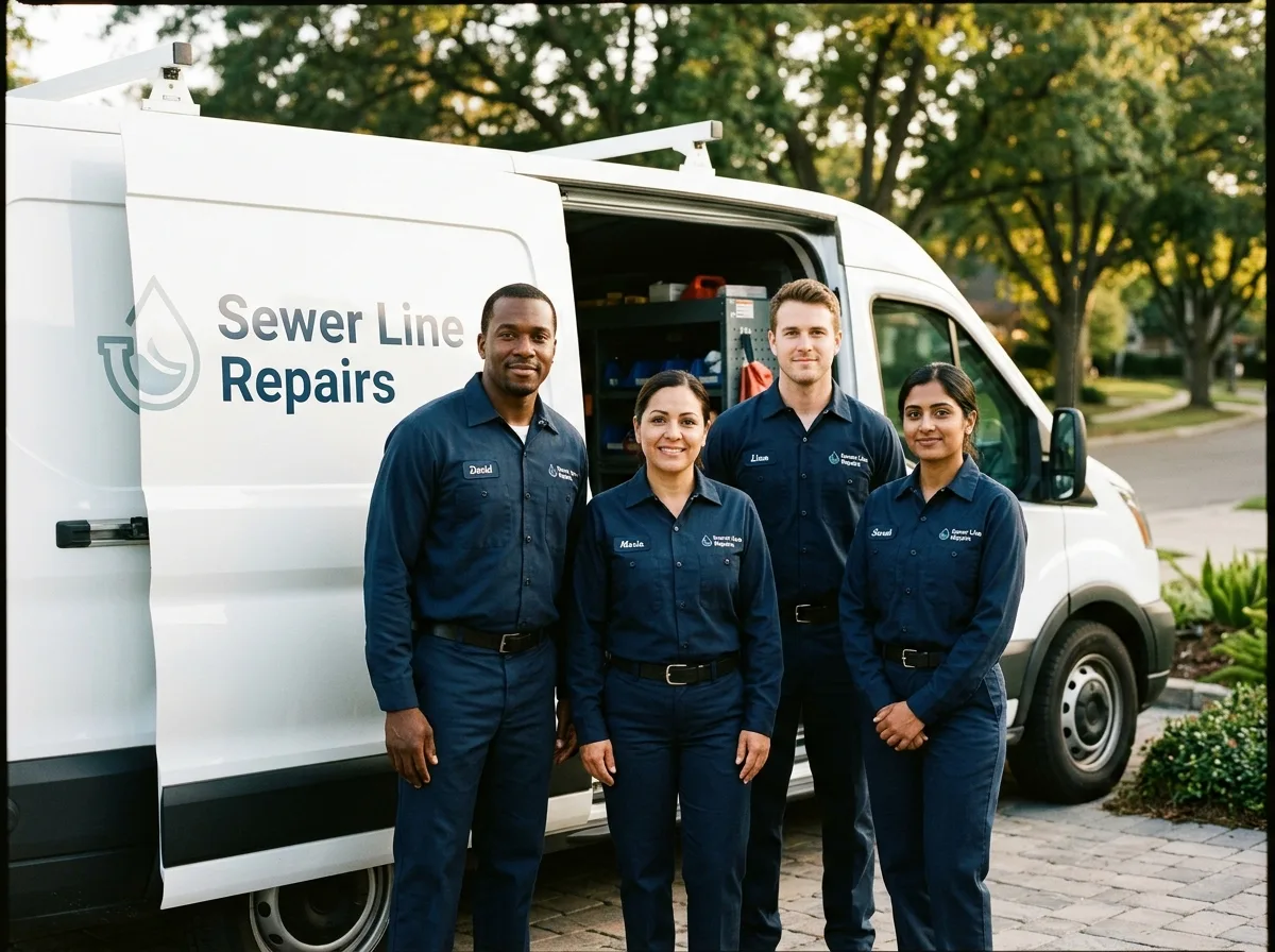 Emergency Plumber company in Fort Mill, SC