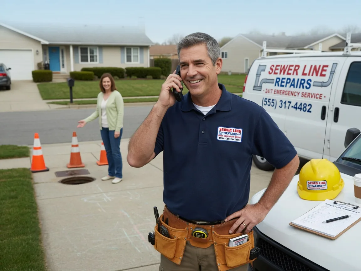 Emergency Plumber Fort Mill, SC FAQs